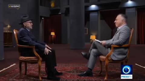 George Galloway ~ if I had Supported Isreal