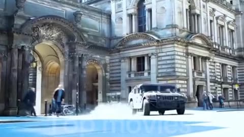batman running