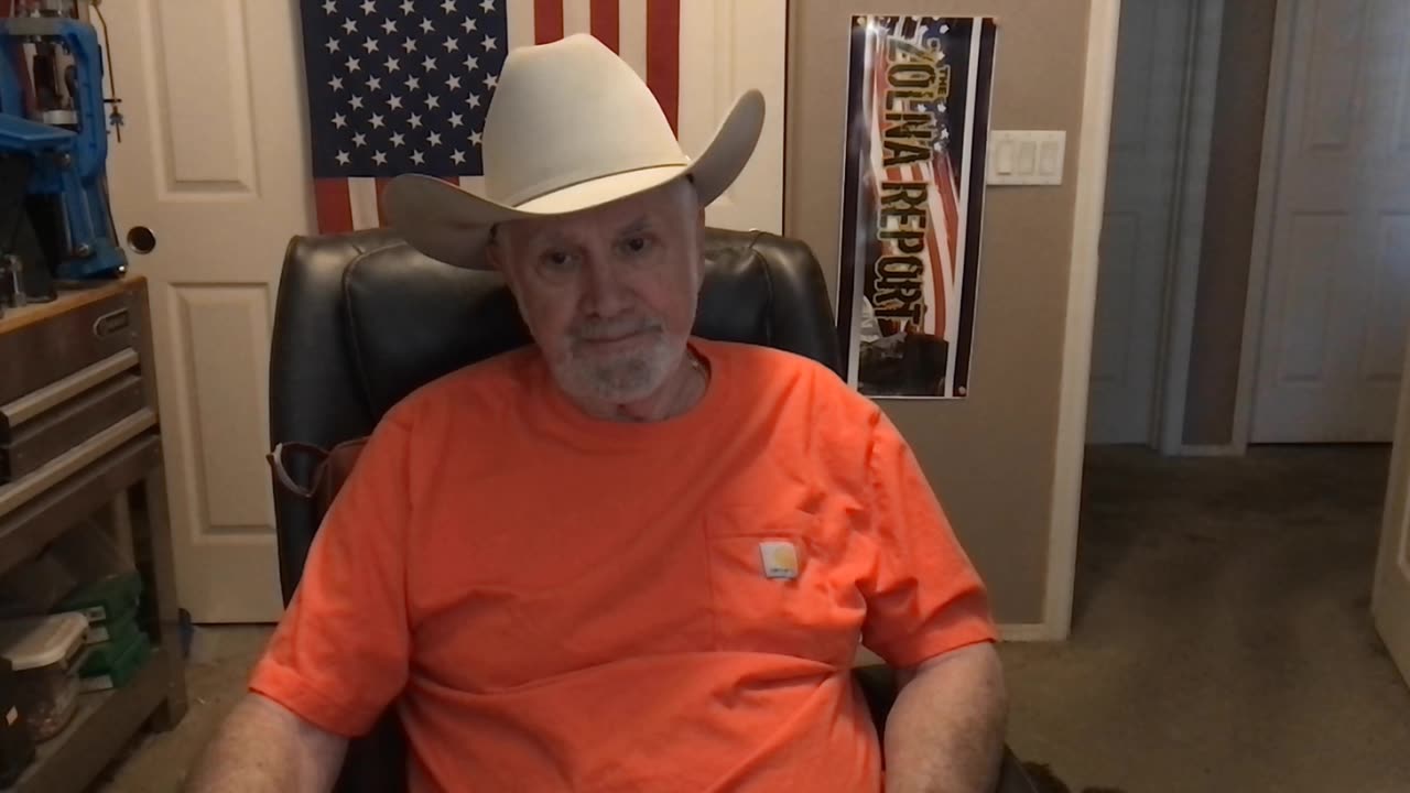 50 Year Old Recording Exposes The Illuminate Plan!