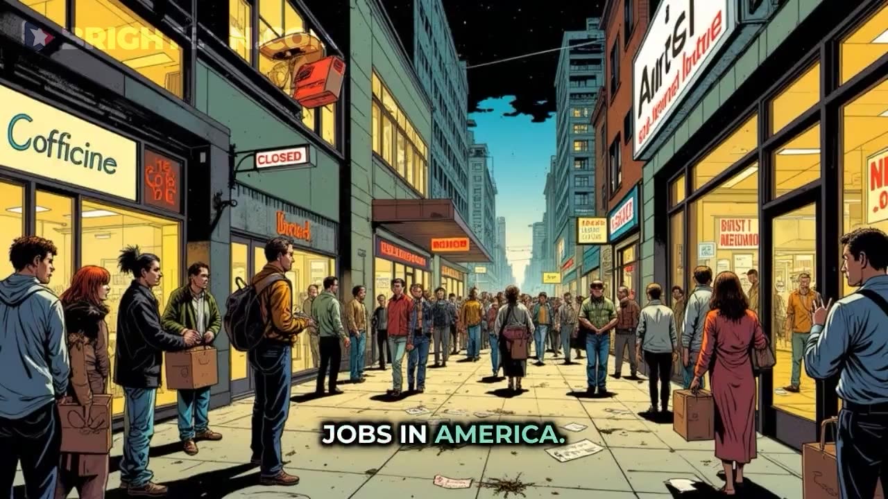 Brighteon Broadcast News, MONDAY Apr 7, 2025