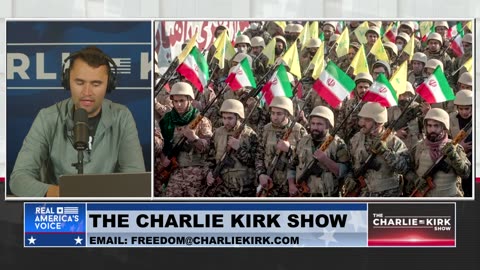 America Cannot Afford The Price of War With Iran