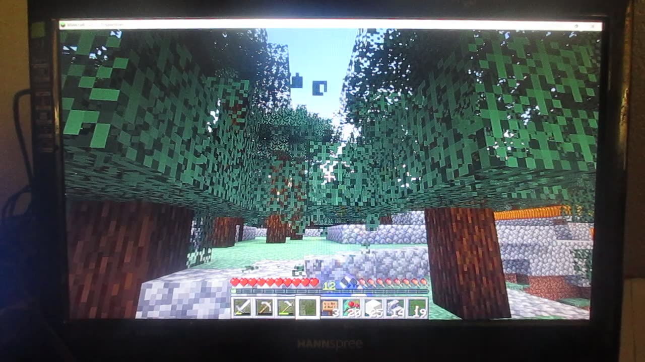 Minecraft! It's Colormatic! Wednesday, April 23, 2025