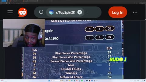 Topspin 2k25 GAME CHANGING UPDATE COMING! AND MORE!