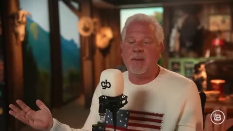 The DARK TRUTH about Iran’s regime ⚡ Glenn Beck