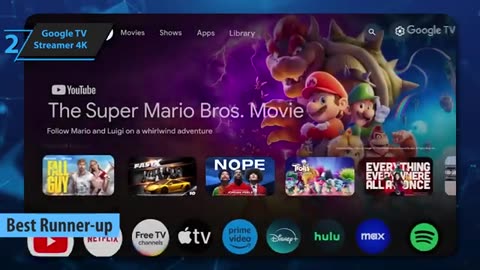 Top 5 BEST Android TV Boxes in [2025]
