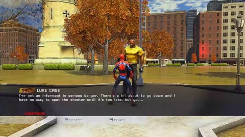 Spidermen WOS 302 06052025