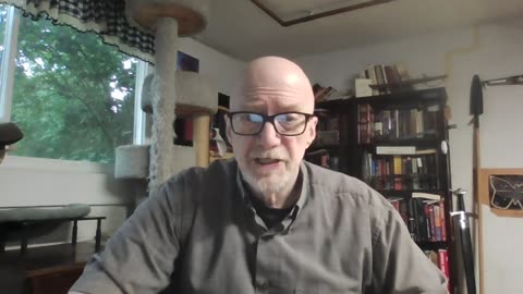 Bible Study with Fred, Proverbs 25, verse 18, the false witness