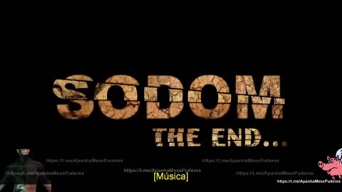 Agenda sodomita