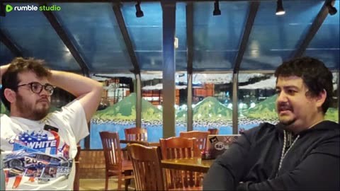 No Filter On The River: Prince Andrew is a Pedo and A Second War is Upon Us
