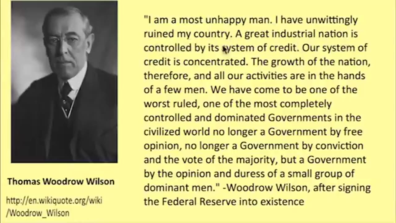 THE SECRET RULERS OF EVIL: The Cabal / Deep State / Shadow Government | Professor Walter Veith