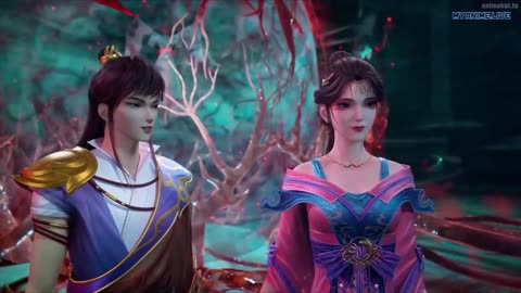 Lian Qi Shiwan Nian Ep 163 - F2F Transformation