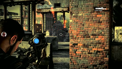 Gears of War- Act V - Window Shopping (Insane)