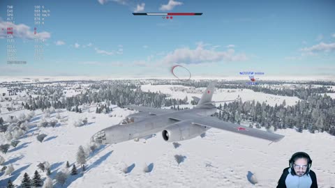 [HD] Gamer Stream