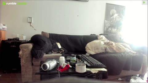 Pre work livestream