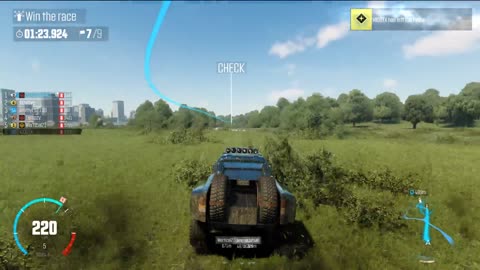 The Crew a race against Servers going offline