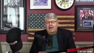 LIVESTREAM - 8:00am ET - Voice of Rural America with BKP