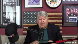 LIVESTREAM - 8:00am ET - Voice of Rural America with BKP