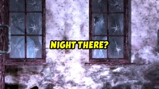 Haunted neighborhood story time!!😱#horrorstories