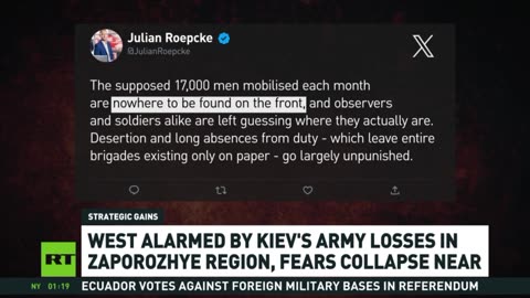 RT News - November 17 2025 (09:00 MSK)