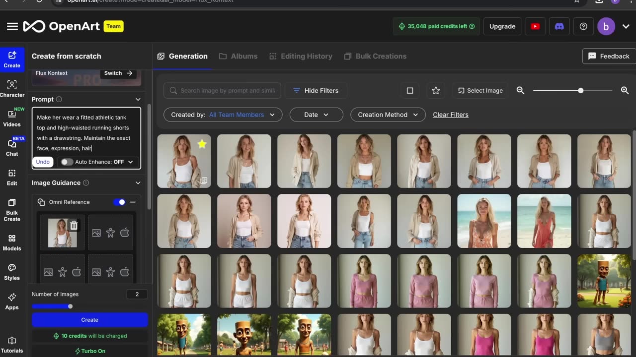 NEW AI Agent Makes YouTube Shorts With AI - Insanely Good!