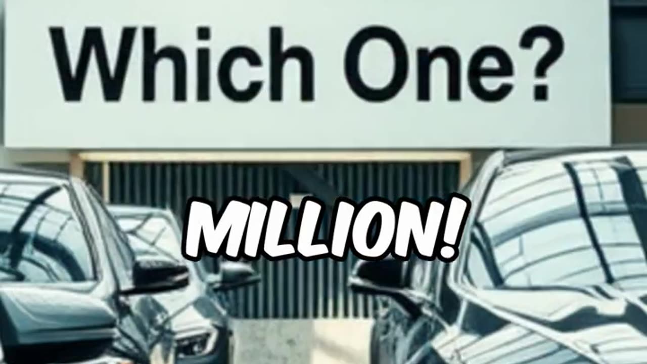 Top 5 Craziest One-Off Cars