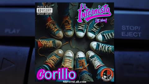El Internista - Corillo (Audio Oficial)