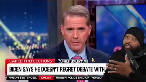 SCOTT JENNINGS DESTROYS JOE BIDEN'S DISASTROUS LEGACY