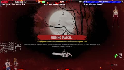 Texas Chain Saw Massacre
