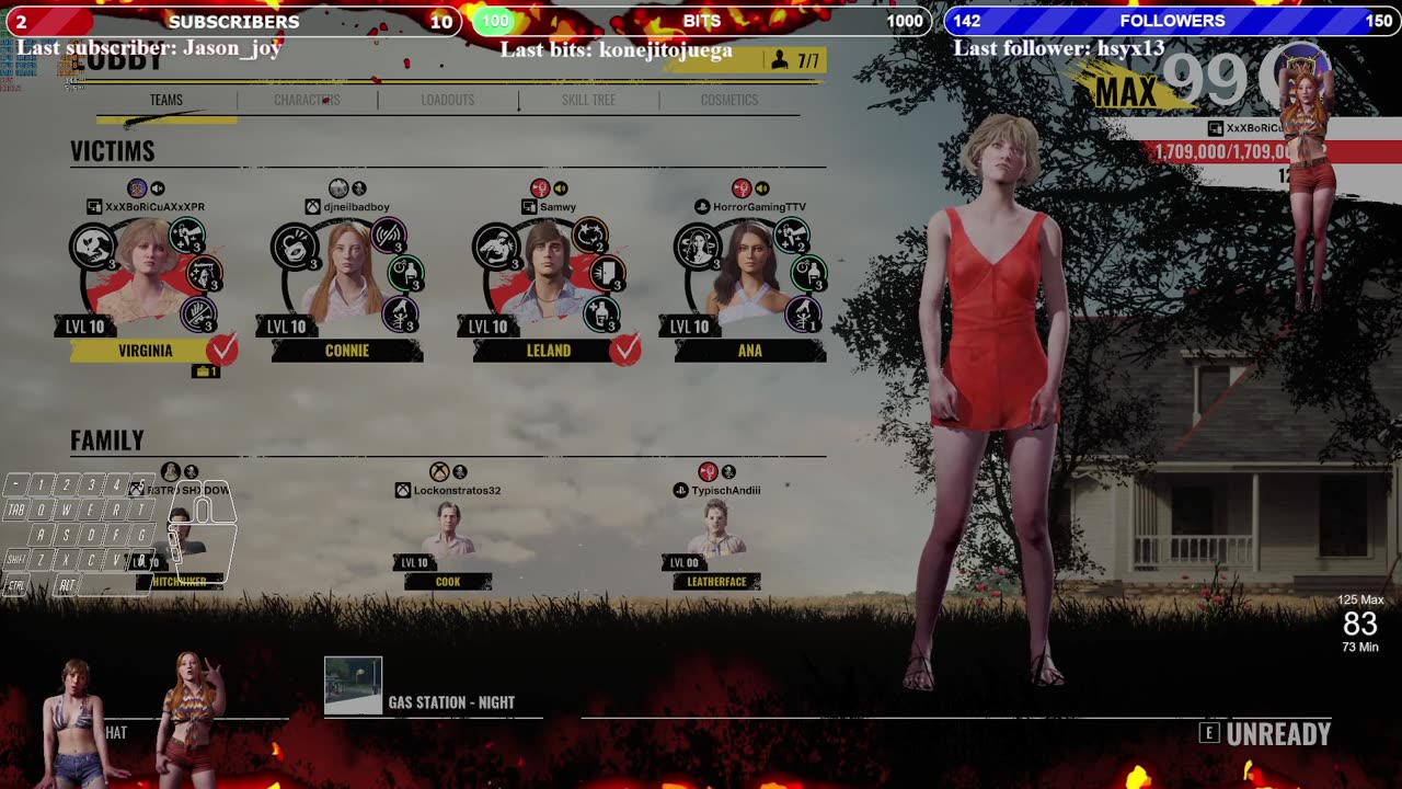 Texas Chain Saw Massacre