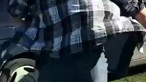 Real life Vs AI. Part 20