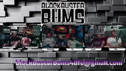 BUMS ROUND TABLE vol. 1