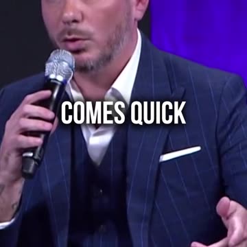 🔥 "Your energy introduces you before you even speak."