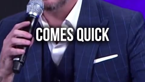 🔥 "Your energy introduces you before you even speak."