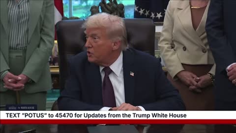 Trump says He Would Designate ANTIFA and Other "Radical Groups" as Domestic Terror Organizations