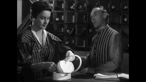 Inspekcja Pana Anatola - 1959