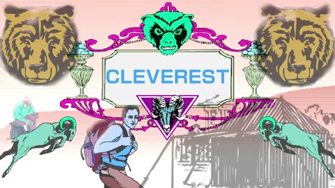 C-Row - Cleverest