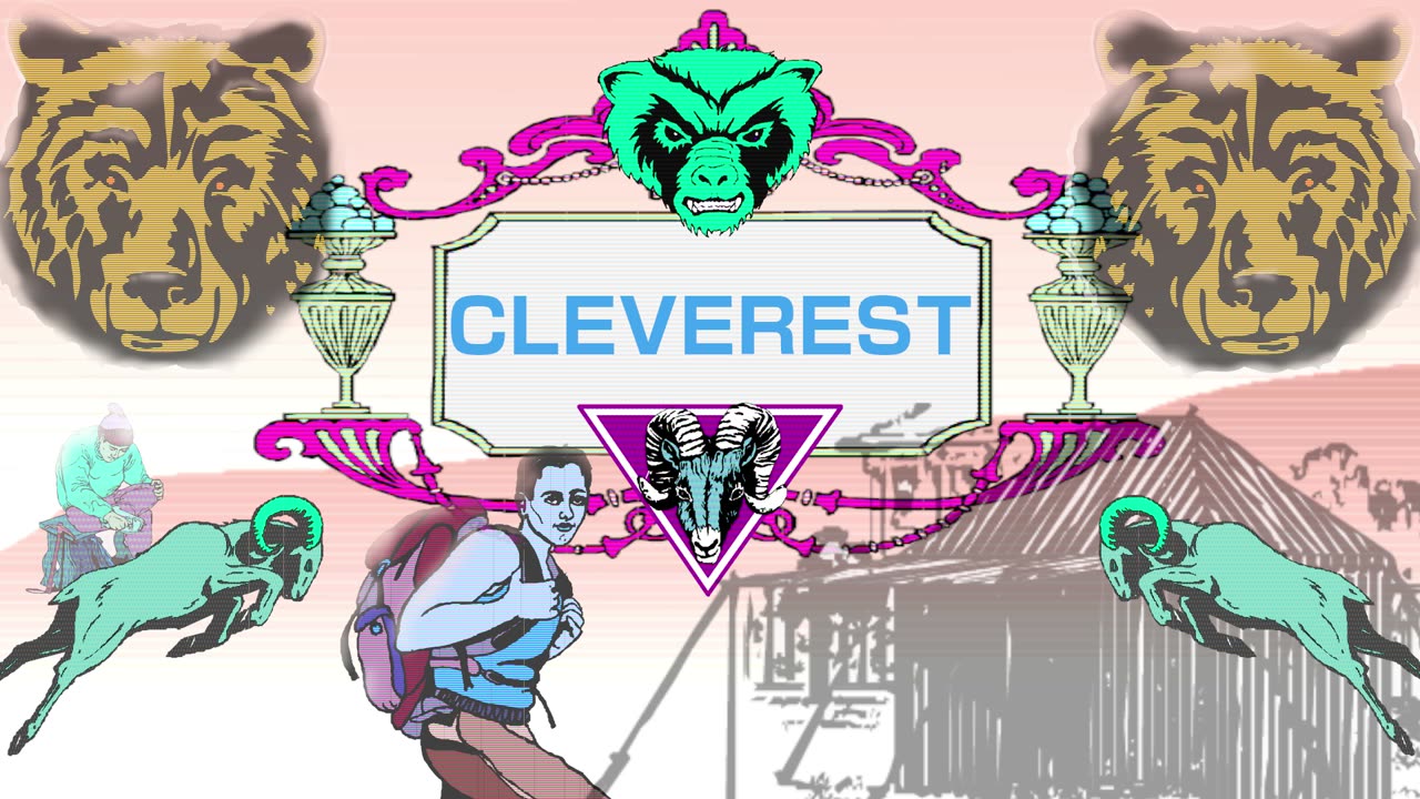 C-Row - Cleverest