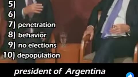 Depopulation is the last chance to finish the humanity