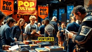 Virginia Comicon Sat. Nov.22nd