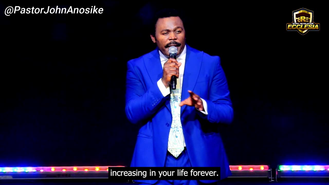 Into your MONDAY… From the mouth of 2 witnesses comes forth the perfect intentions of God!
