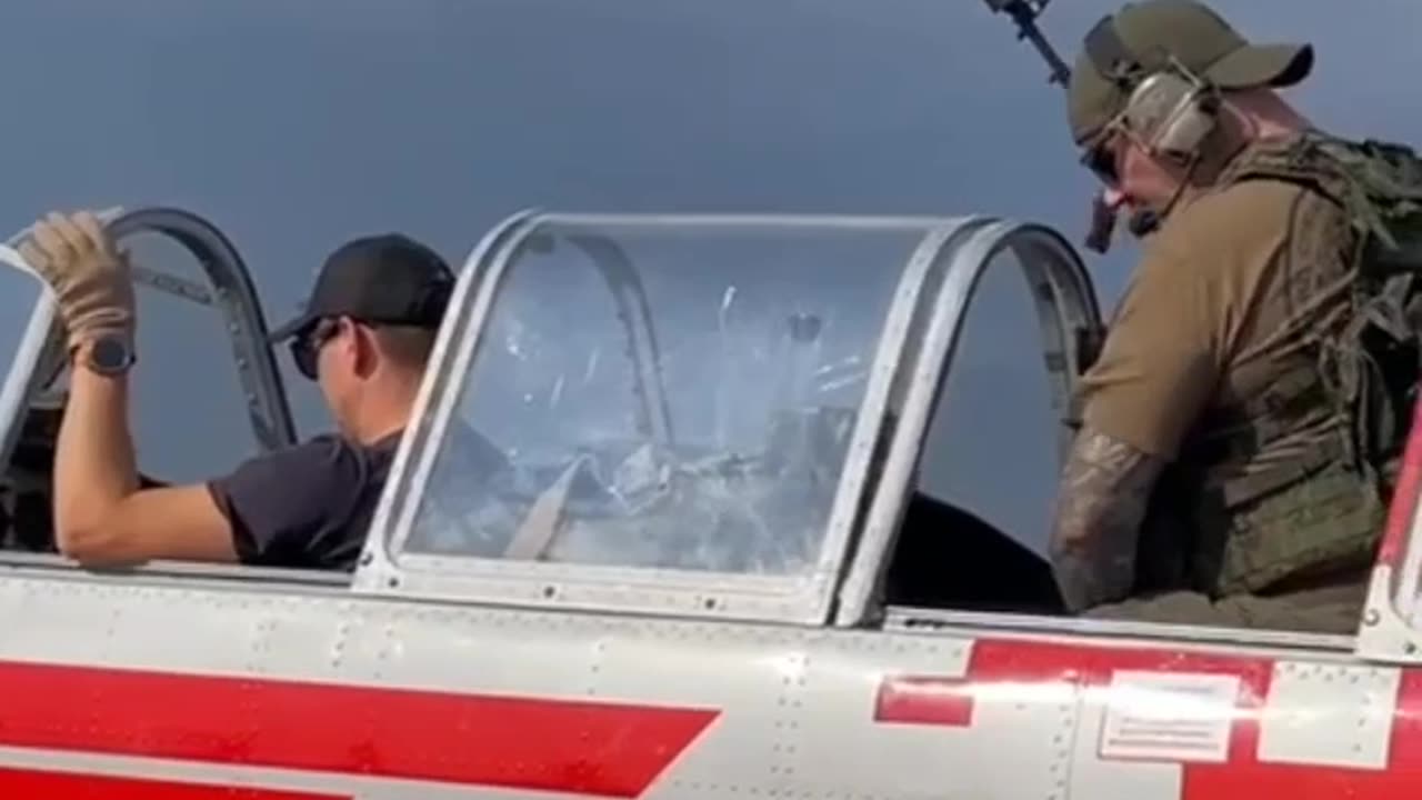 ‼️✈️ Adopting the Ukrainian experience, a flight detachment was created in Russia to intercept