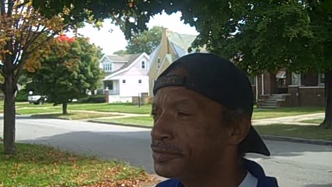 Looking at property FOR NIYI,,, on the shea show