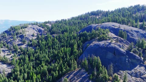 Search for Skull Cave