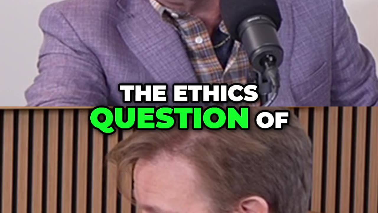Morality Is Changing… Or Is It Gone? 🤯 Let’s Talk About It