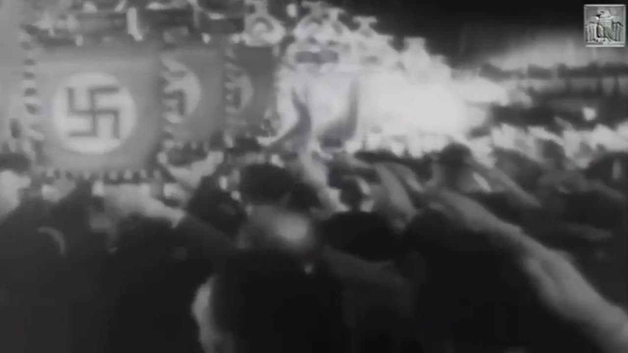 The Rise of the Reich Germanys Resurgence and the Road to War (Book)