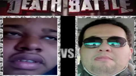 RMG Thoughts On Death Battle