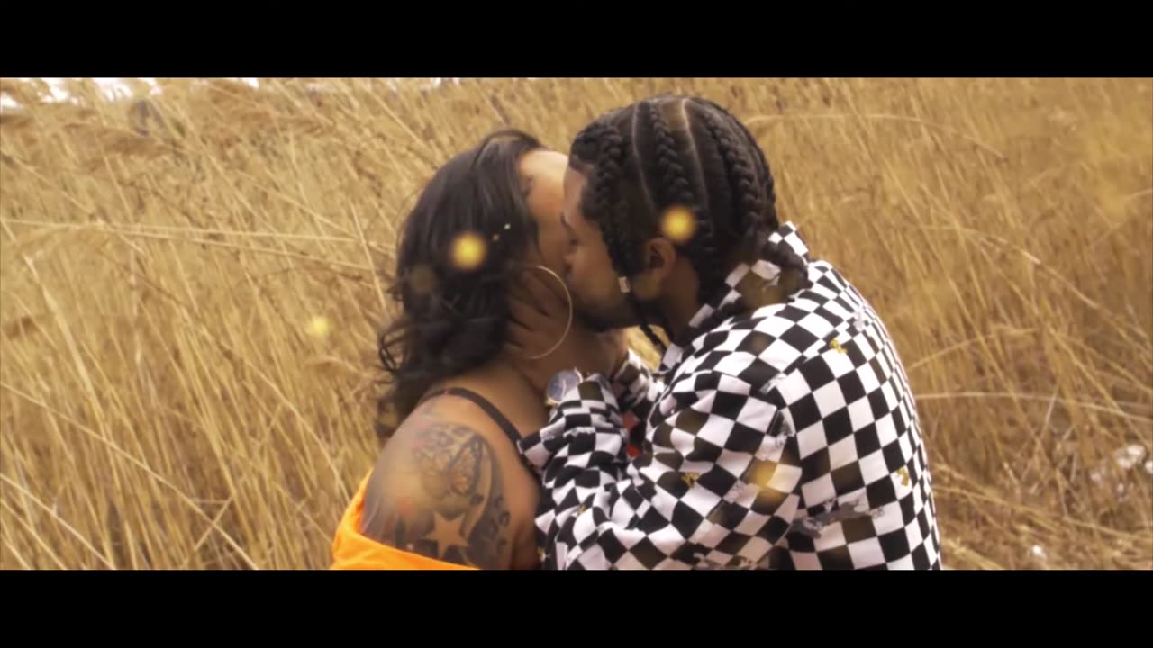 Conscience - Simmer Down (Official Music Video)