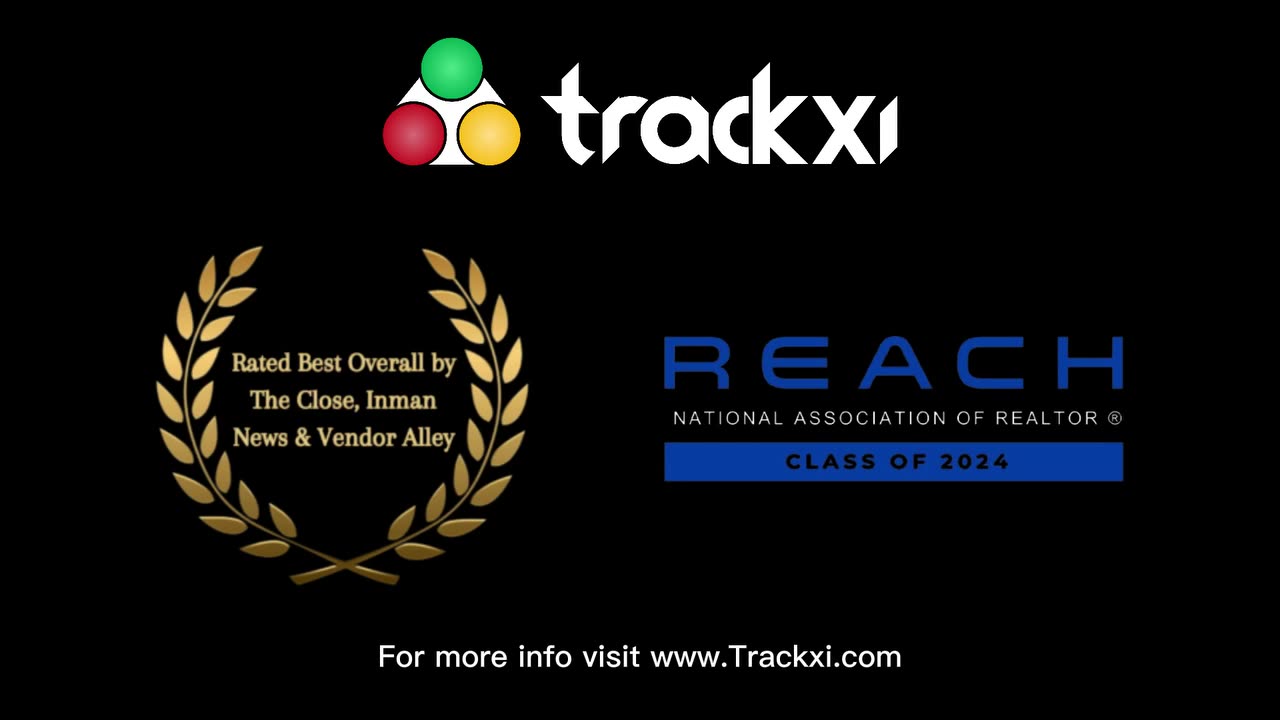 Celebrating Our Trusted Partner: MORE Realty Journey with Trackxi!