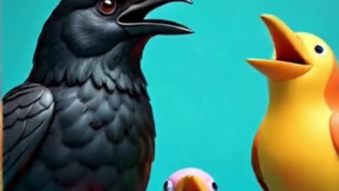 humble birds