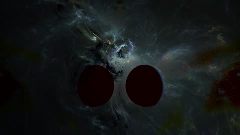 ALKALOID - Numen (Dyson VII) (Official Lyric Video)